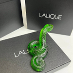 Статуэтка Lalique