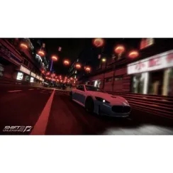 PS3 Need for Speed: Shift 2 Unleashed (Б/У, Русские субтитры, BLES-01066)
