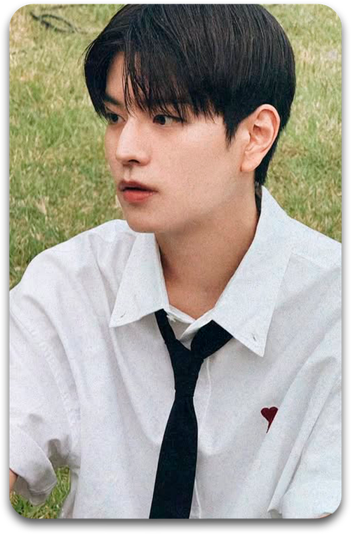 Карта / STRAY KIDS #3830