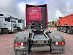 Mercedes-Benz ACTROS 4x2 Седельный тягач 1844 LS (Дизельный, 11,9 л, 435 л.с., АТ)