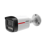 Уличная  IP-камера видеонаблюдения Wizcolor с ИИ 2Мп Dahua DH-IPC-HFW2249TLP-S-LED-0600B-PRO