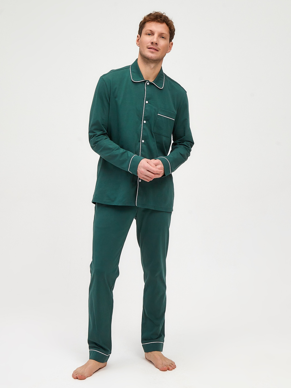 Пижама мужская Ihomewear
