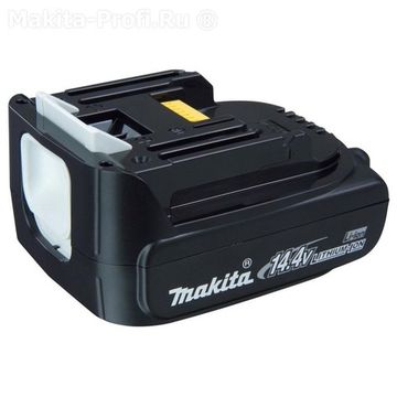 Аккумулятор "MAKITA" 892903-0 (14.4 В, 1.3 А/ч, Li-ION)
