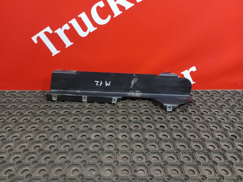 Кронштейн трапа левый