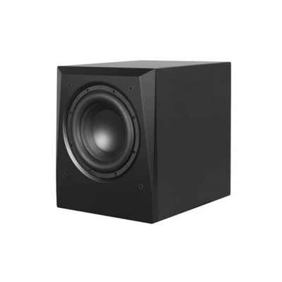 Активный сабвуфер Emotiva Airmotiv XS10 Black
