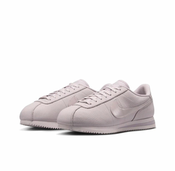 Женские кроссовки Nike Cortez 23 Premium Leather 'Platinum Violet' FB6877-003