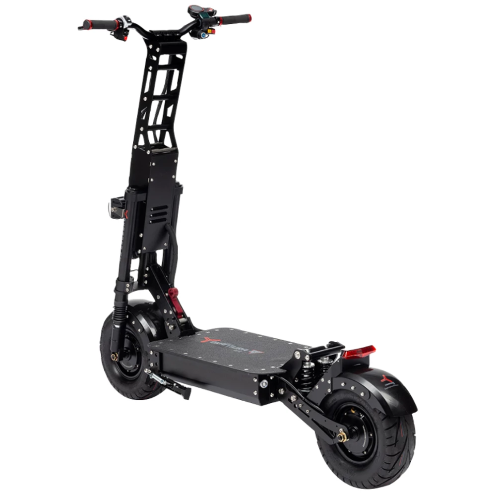 Электросамокат YOKAMURA RS