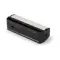 Dynavox Carbon Antistatic Brush with Velvet Puk