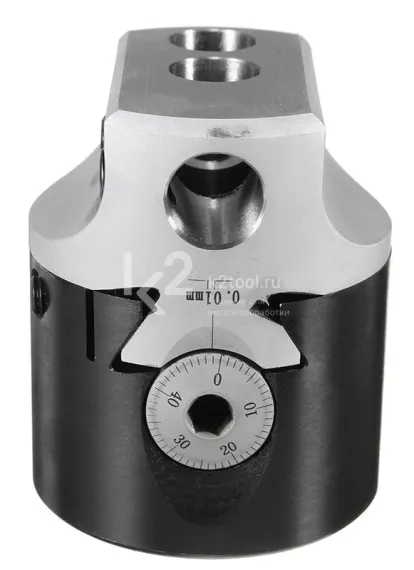Головка расточная 10-125 мм F1-12