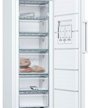 Морозильник Bosch GSV29VW21R