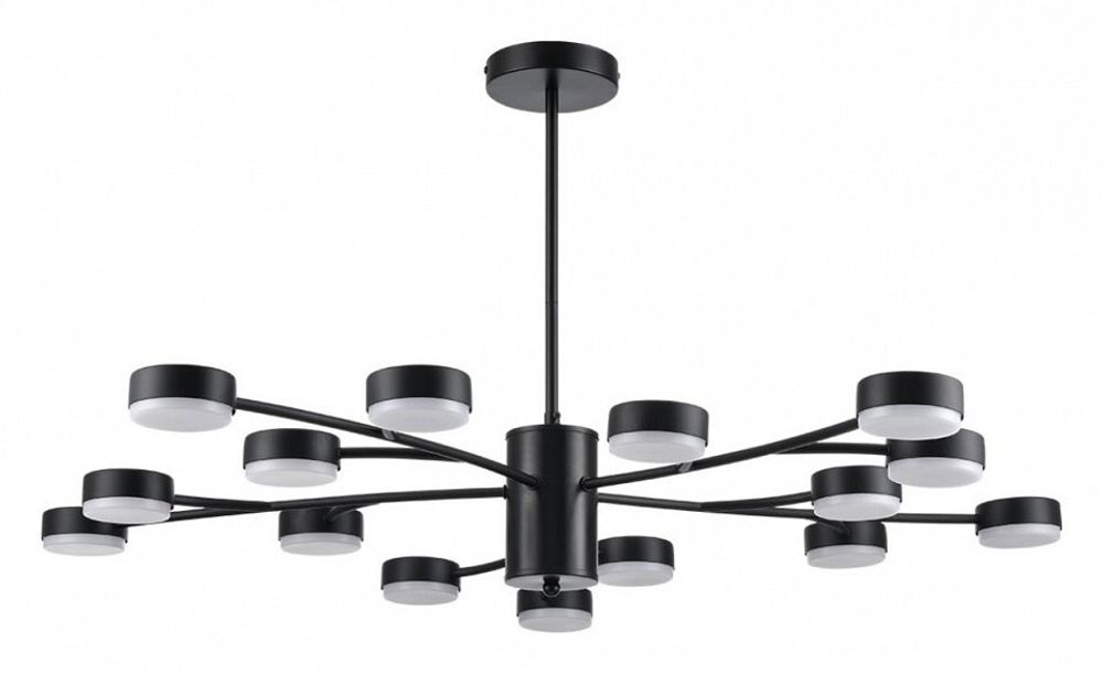 Люстра на штанге Lumion Torina 8117/15