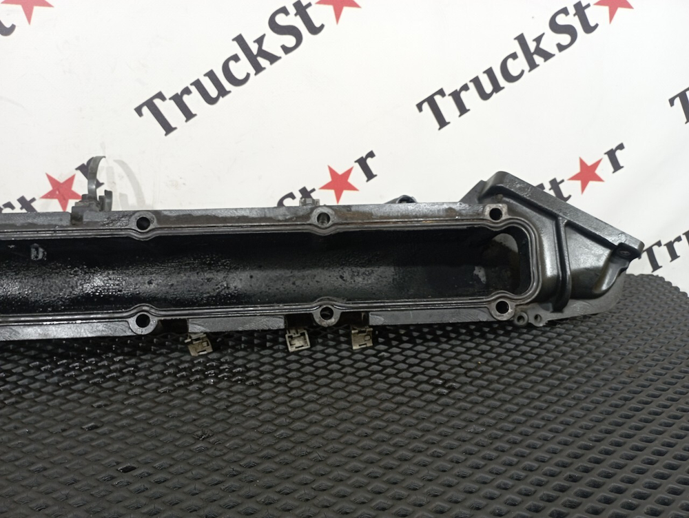 Коллектор впускной 2016г.