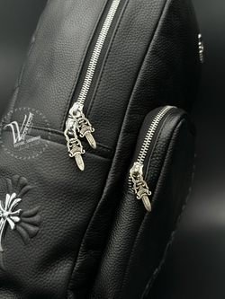 Рюкзак Chrome Hearts