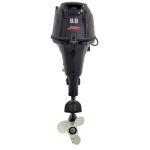 Лодочный мотор Parsun F9.9 (20) ABMS-EFI PRO