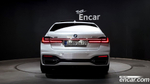 BMW 7 Series (G11) 740Li xDrive M Sports (02.2021)