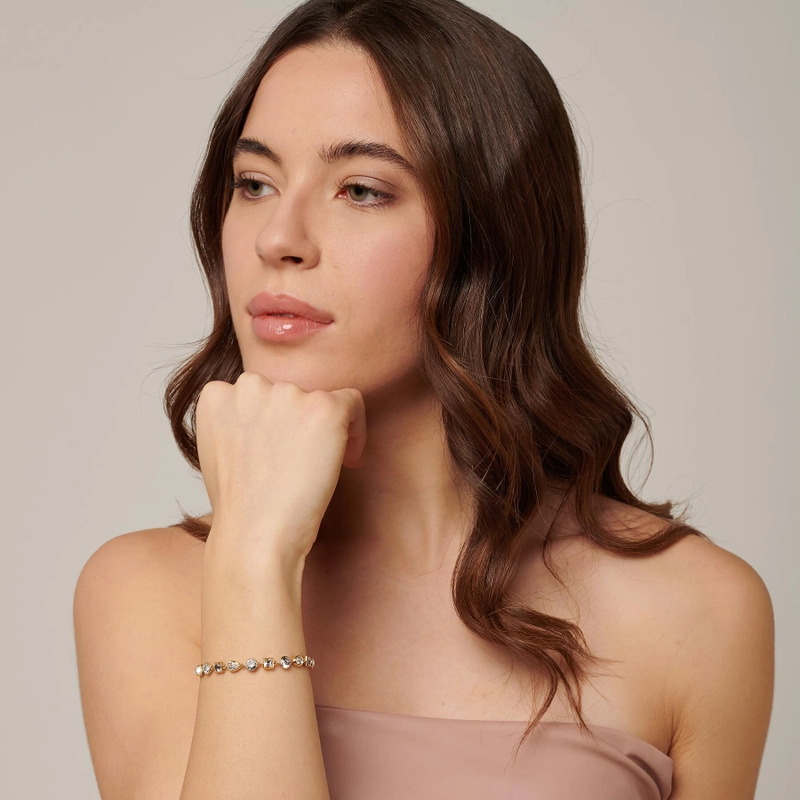 Браслет Симфония – Сияние