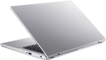 Ноутбук  Acer Aspire 3 A315-59-58SS 15.6 ", Core i5, 8 Гб RAM, 512 Гб SSD, Iris Xe Graphics, Серебристый
