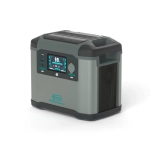 Портативная электростанция Flashfish P15, 1500 Вт
