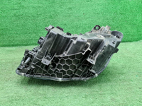 Битая Фара правая BMW X3 G01 (17-21) Adaptive LED