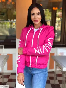 Куртка EE-1173 Фабрика Моды