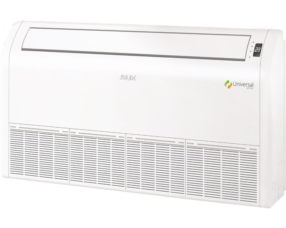 Напольно-потолочная сплит-система AUX ALCF-H36/5R1 (v1)[E1]