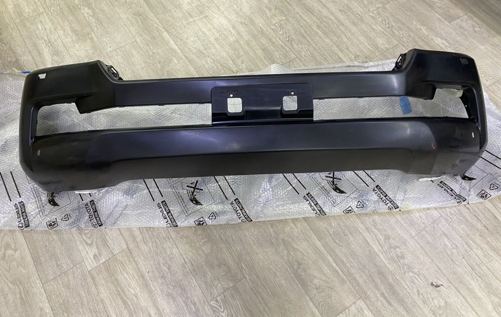 Бампер передний 52119-6B948 521196B948 Бампер передний 52119-6B948 521196B948