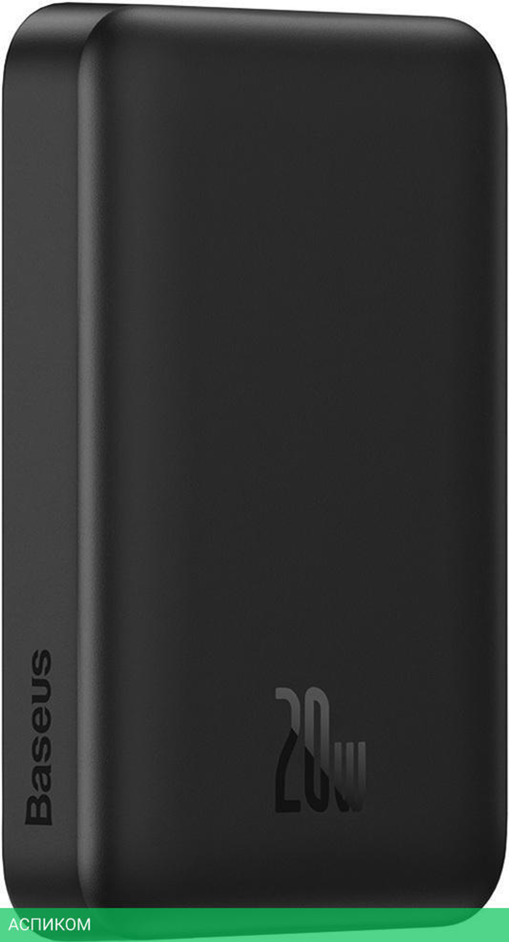 Портативное зарядное устройство Baseus PPCXM10A (P10059001113-00)