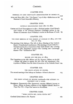 The History of Catholic Emancipation and the Progress of the Catholic Church in the British Isles. (Chiefly in England) from 1771 to 1820, Volume 2 | William Joseph Amherst