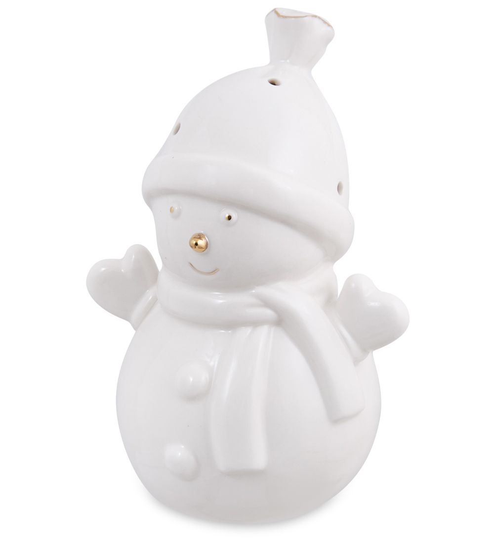 VS-478 Фигурка-светильник «Снеговик»