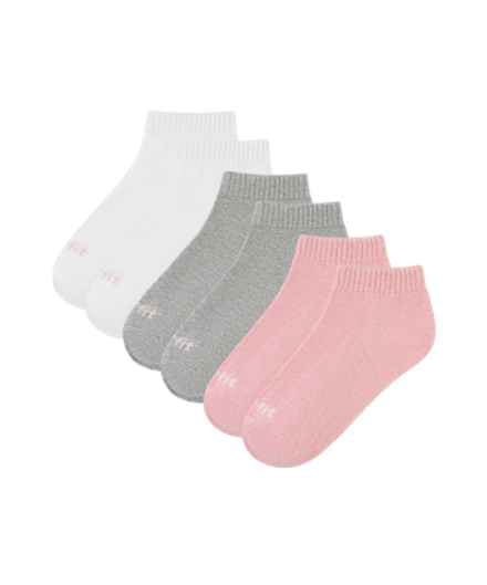 Носки Pulse, мультиколор, р. 28-30, 3 пары, детский