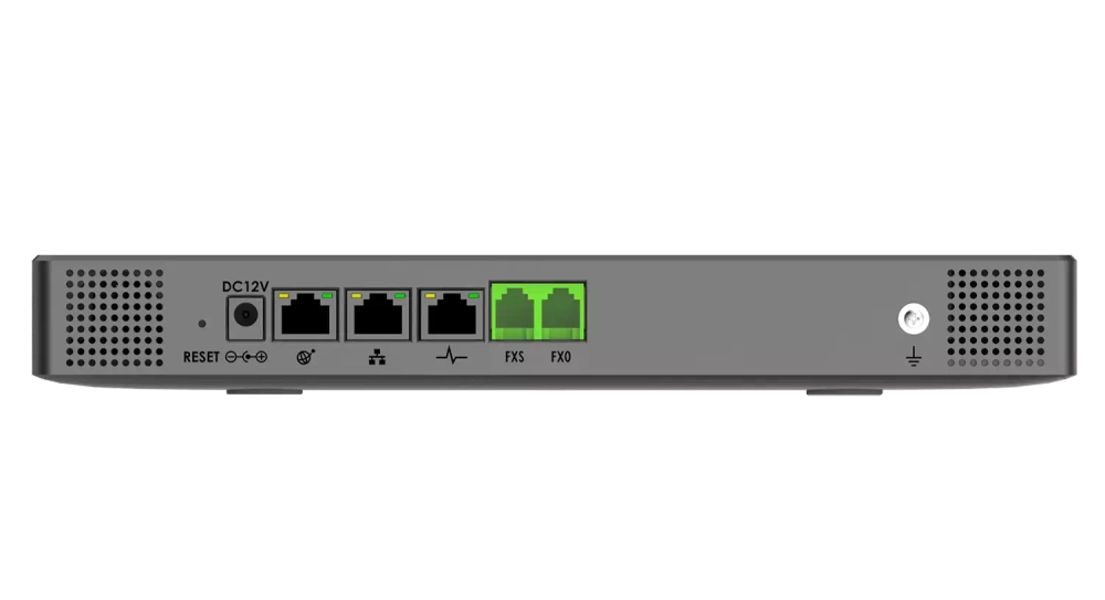 IP АТС Grandstream UCM6301 (UCM6301)