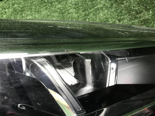 Фара правая Chery Tiggo 4 (2018-2023) LED