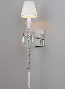 Бра настенное Baccarat