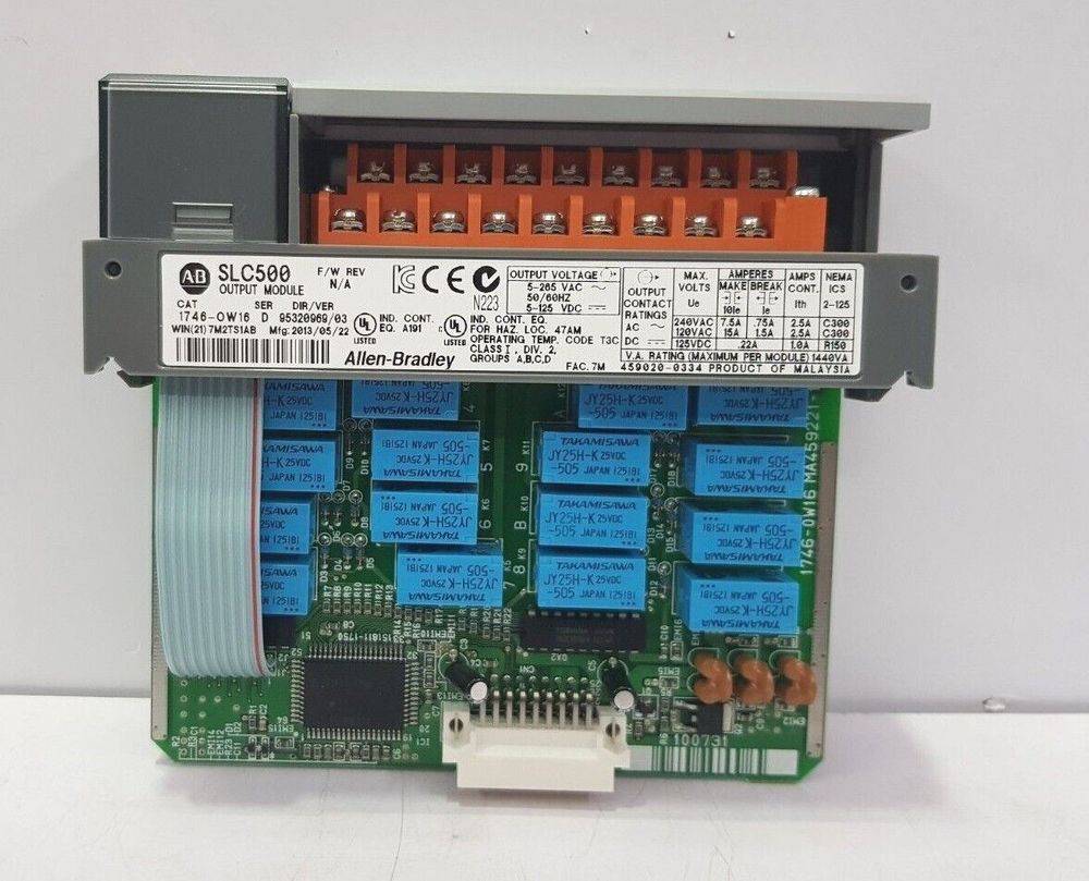 SLC500