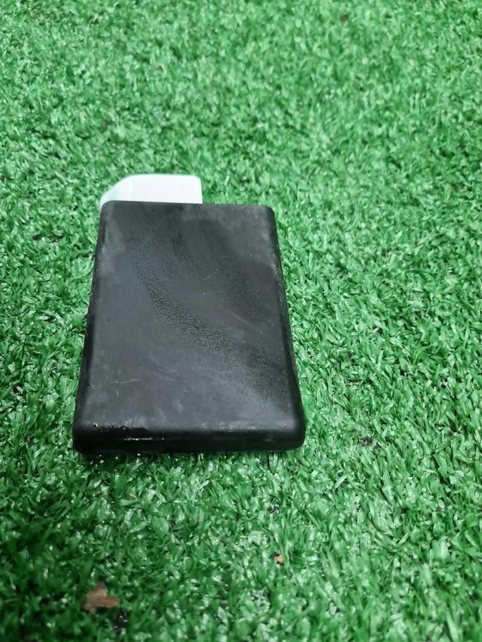 Накладка Land-Rover Discovery Sport (2019-н.в.)