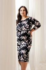 3233/3254 CHARLOTTE Сорочка женская