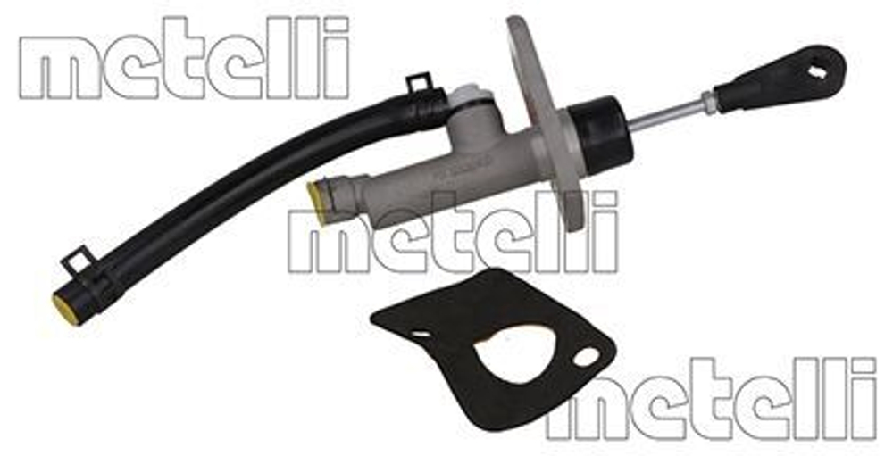 METELLI - 550240-MEE - Glavni cilindar, kvacilo