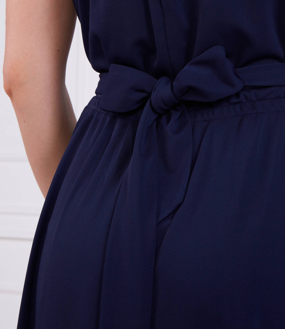 Платье LAUREN RALPH LAUREN - темно-синий(250902971)