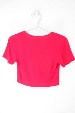 Топ из вискозы на 14-16 лет