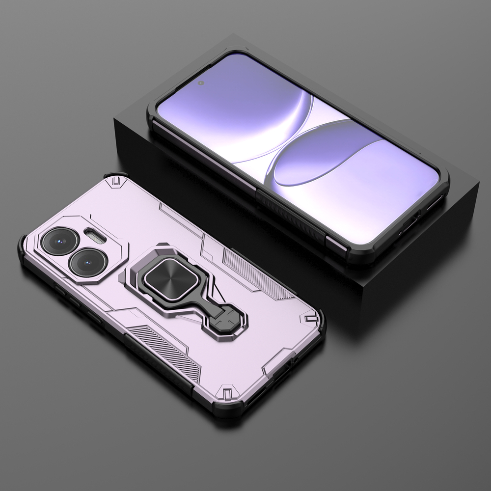 Противоударный чехол Antistrike для Poco F7 5G