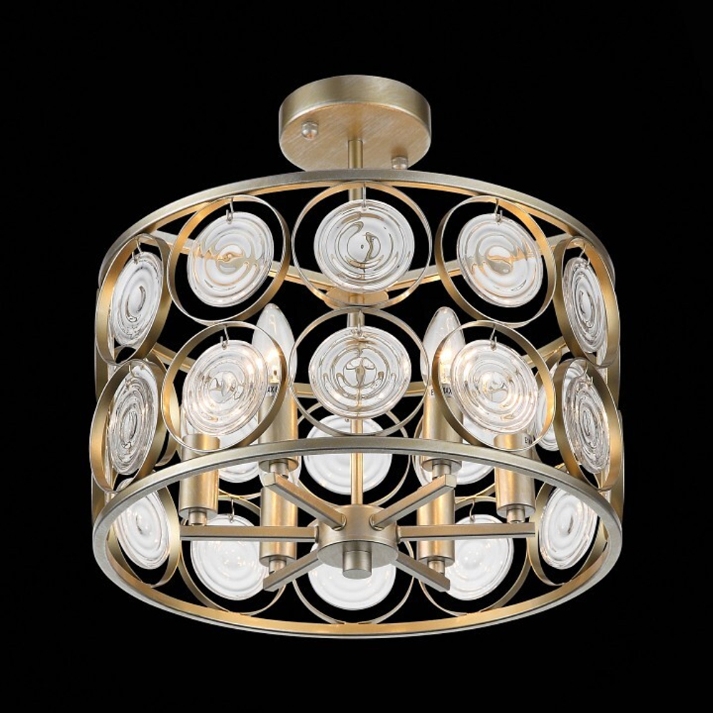 Люстра на штанге ST-Luce SL1105.202.06