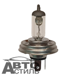 Автолампа H4 24V 75/70W Р45t Автосвет LEADER 24435 шт
