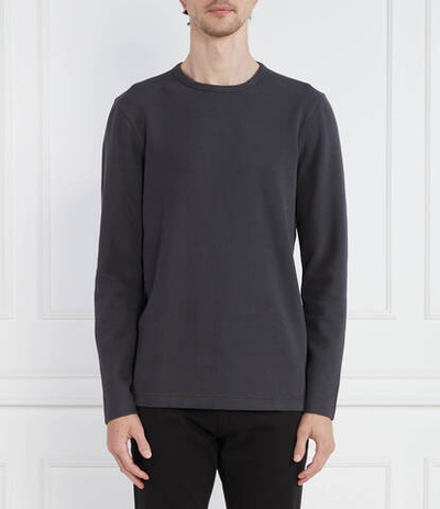 Свитер Tempesto BOSS ORANGE - графитовый(50487131)