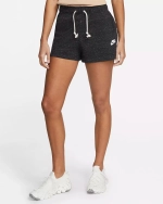 Винтажные шорты  Nike Sportswear Gym