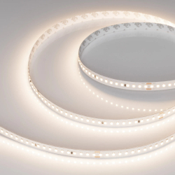 Светодиодная лента IC-A144-12mm 48V Warm3500 (5.8 W/m, IP20, 2835, 50m) (Arlight, 5.8 Вт/м, IP20) 028632(2)