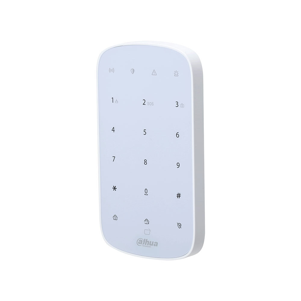 Dahua DHI-ARK30T-W2 (868) ОС, СОУЭ