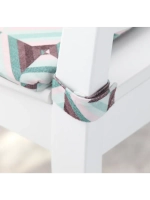 подушка на стул