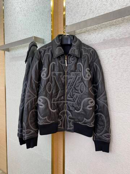 Louis Vuitton Jacket