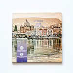 Greece 2020 Year Set – "Lesvos"
