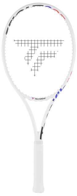 Теннисная ракетка Tecnifibre T-Fight 305 Isoflex + Струны + Натяжка